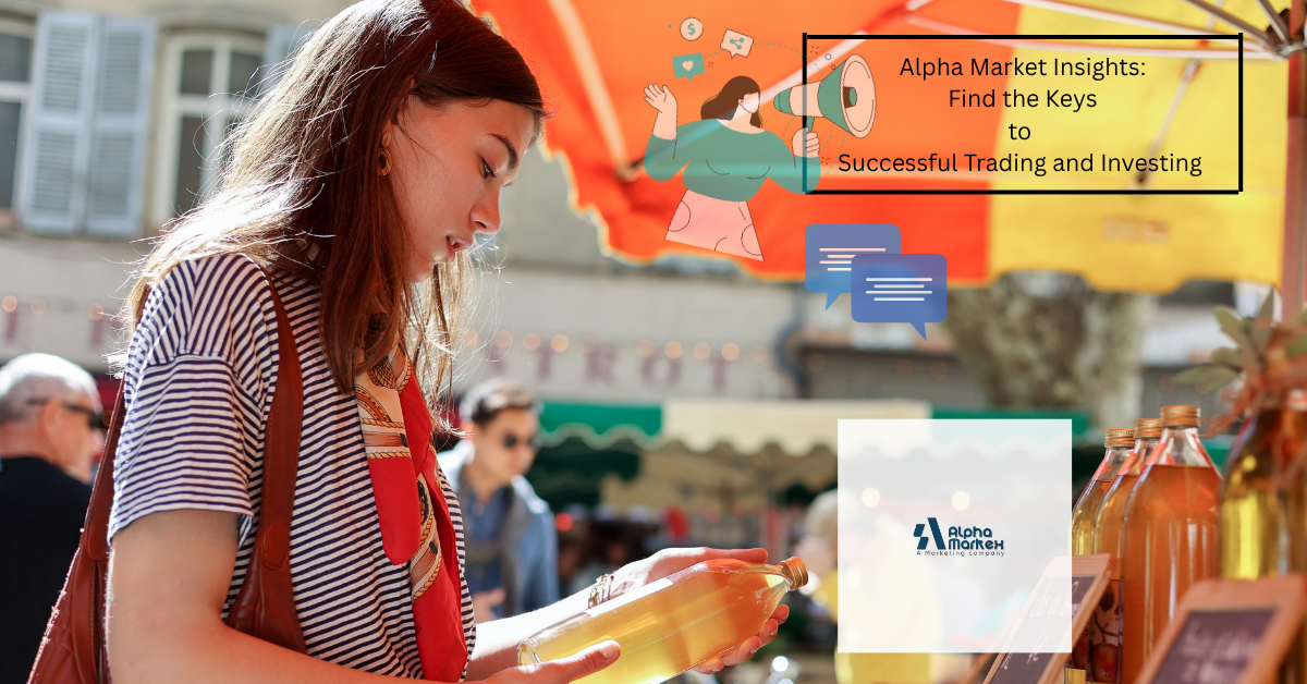 Unlocking Alpha: Strategies for Successful Trading