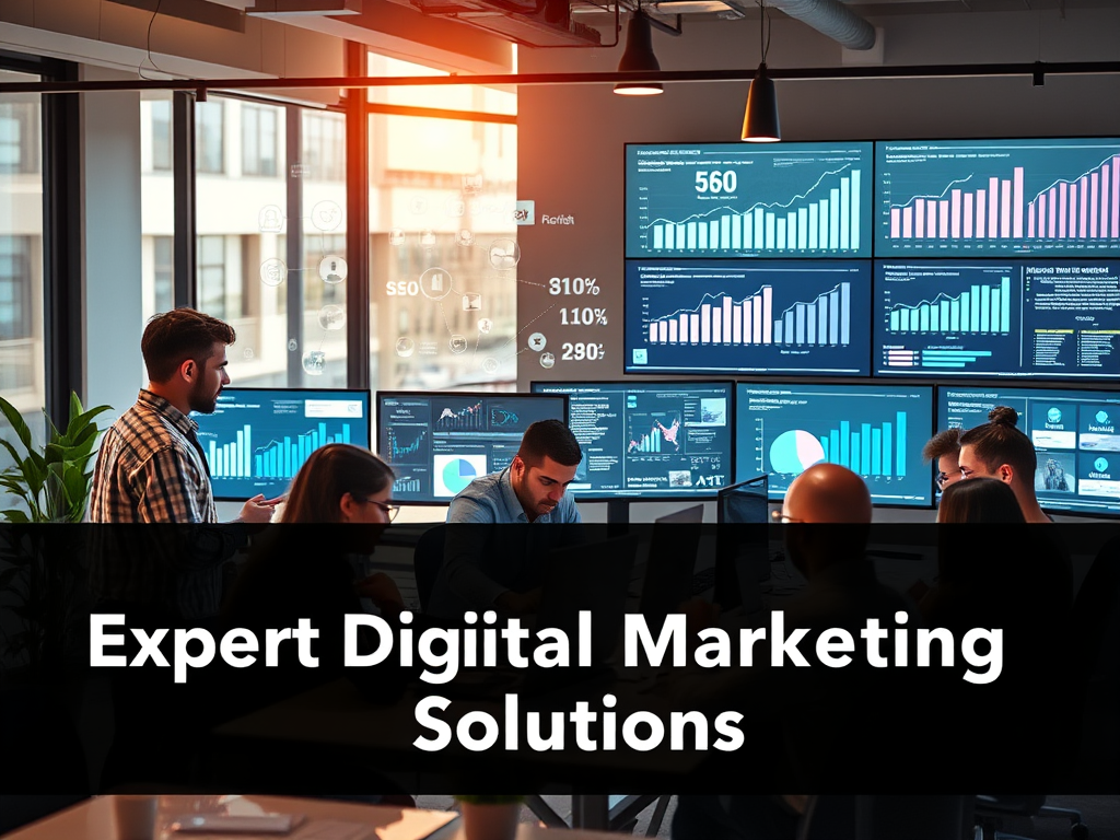 Alpha Markex offers expert digital marketing solutions tailored to grow your brand online. SEO, PPC, social media, and more—results that matter.